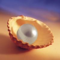 Quality pearl